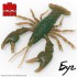 Форма Анатомічний Рак (Real Crayfish)